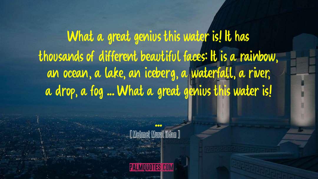 Glorify What Is Great quotes by Mehmet Murat Ildan