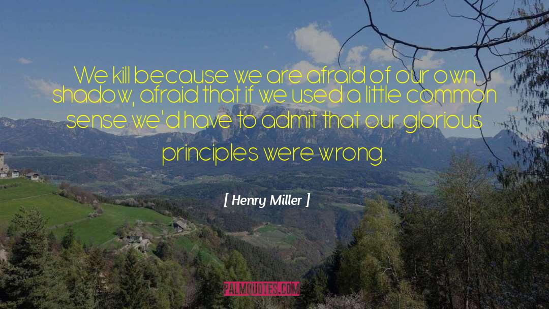 Glorious Beverage quotes by Henry Miller