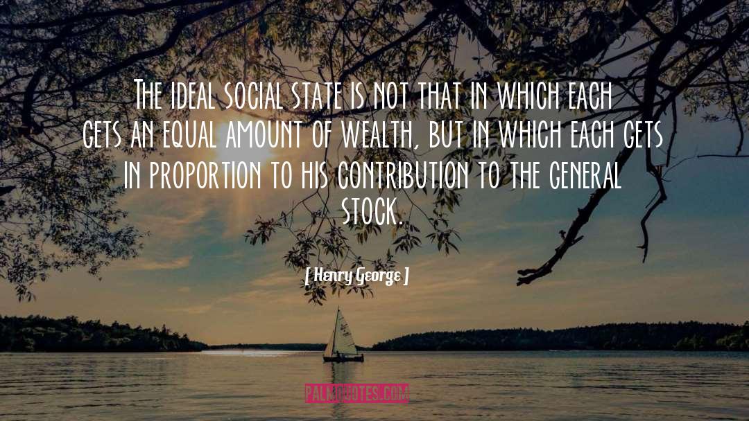 Gnus Stock quotes by Henry George