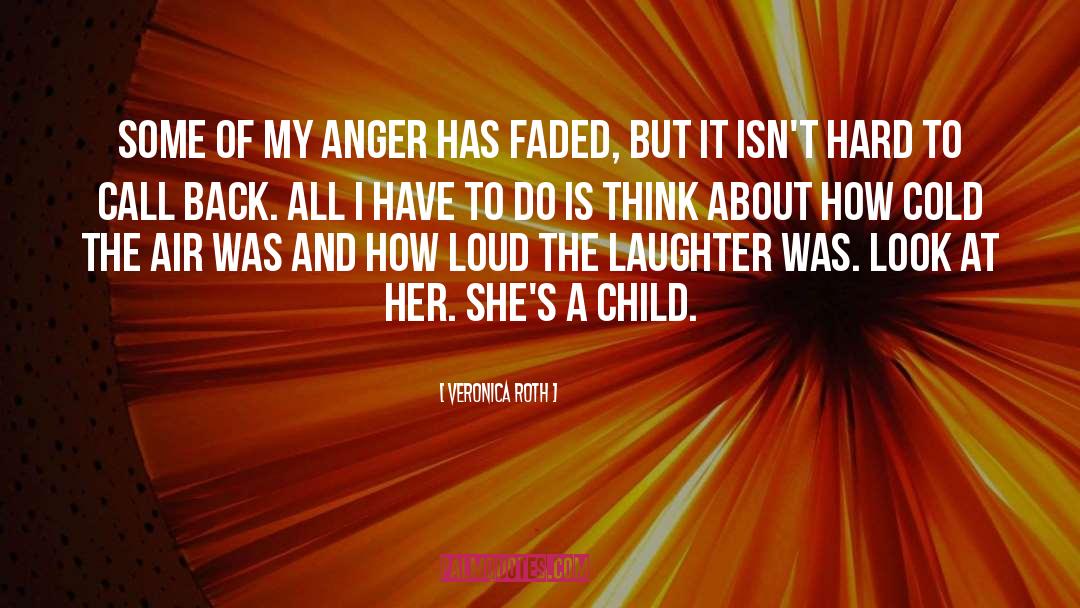 Go Hard quotes by Veronica Roth