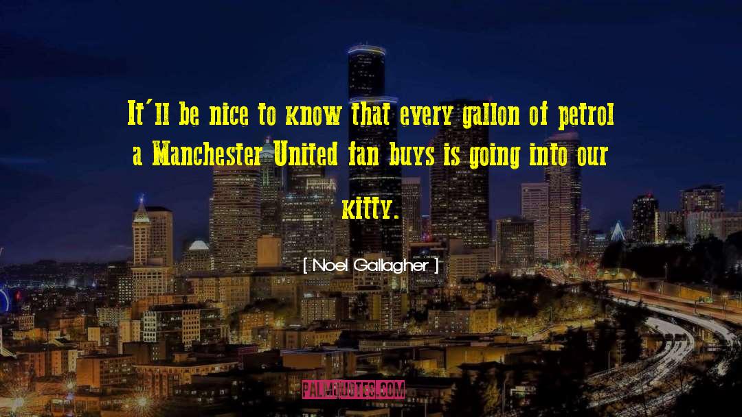 Go Soccer quotes by Noel Gallagher