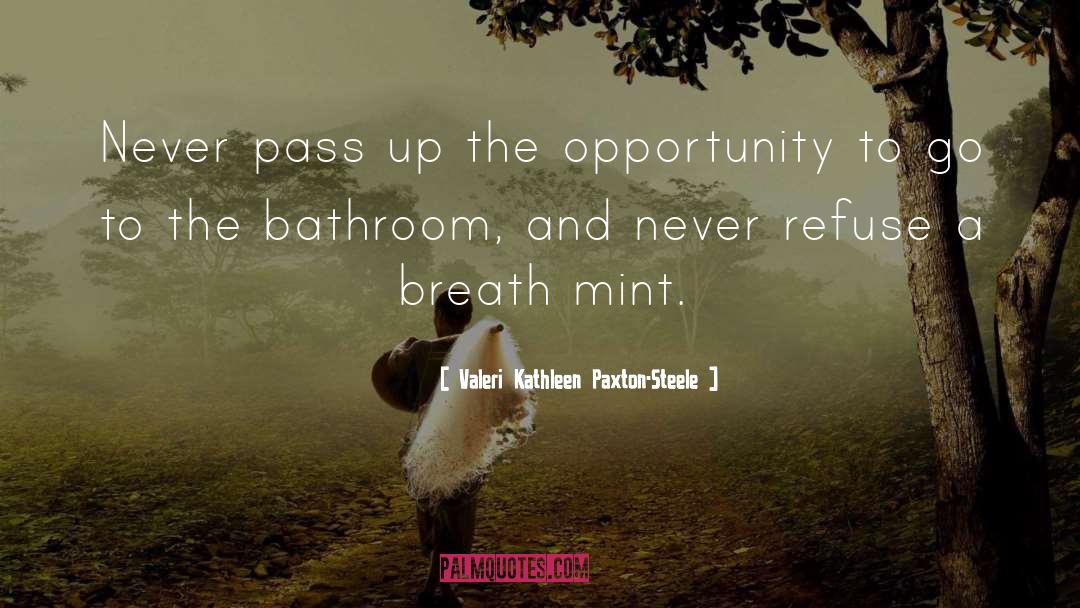 Go Up To Go Down quotes by Valeri Kathleen Paxton-Steele