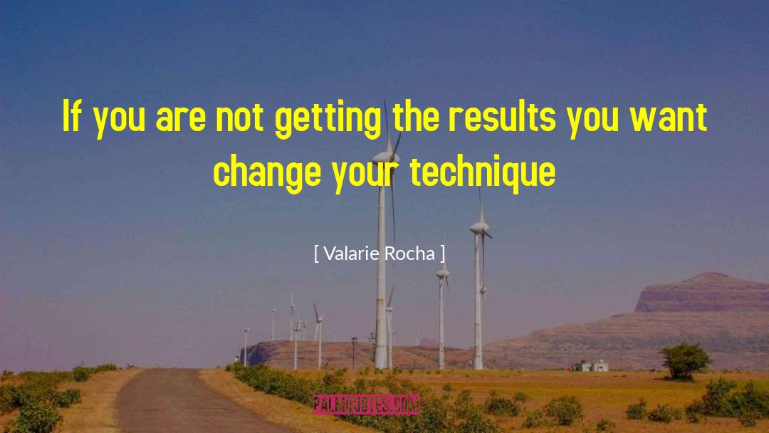 Goal Setting Tips quotes by Valarie Rocha