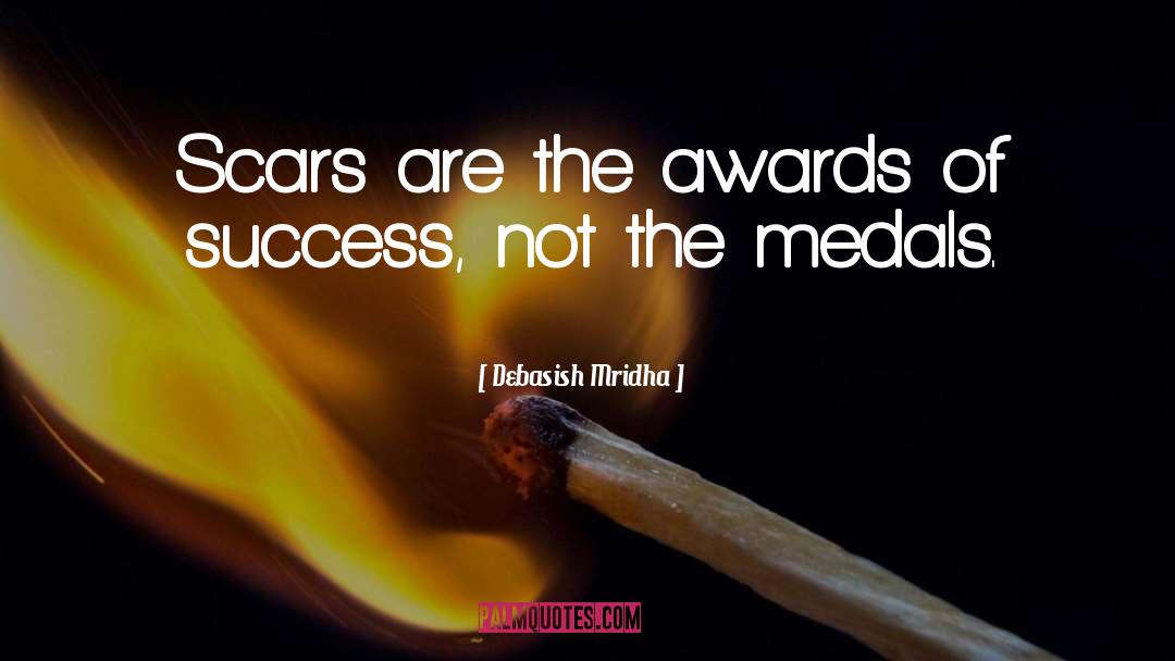 Goal Success quotes by Debasish Mridha