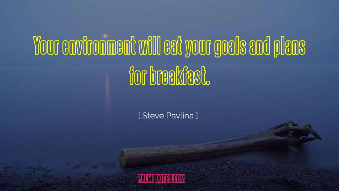 Goals And Plans quotes by Steve Pavlina