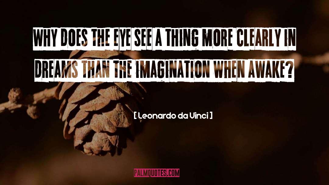 Goals Dreams quotes by Leonardo Da Vinci