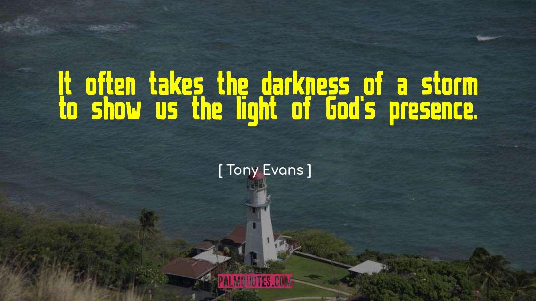 God 27s Creation quotes by Tony Evans