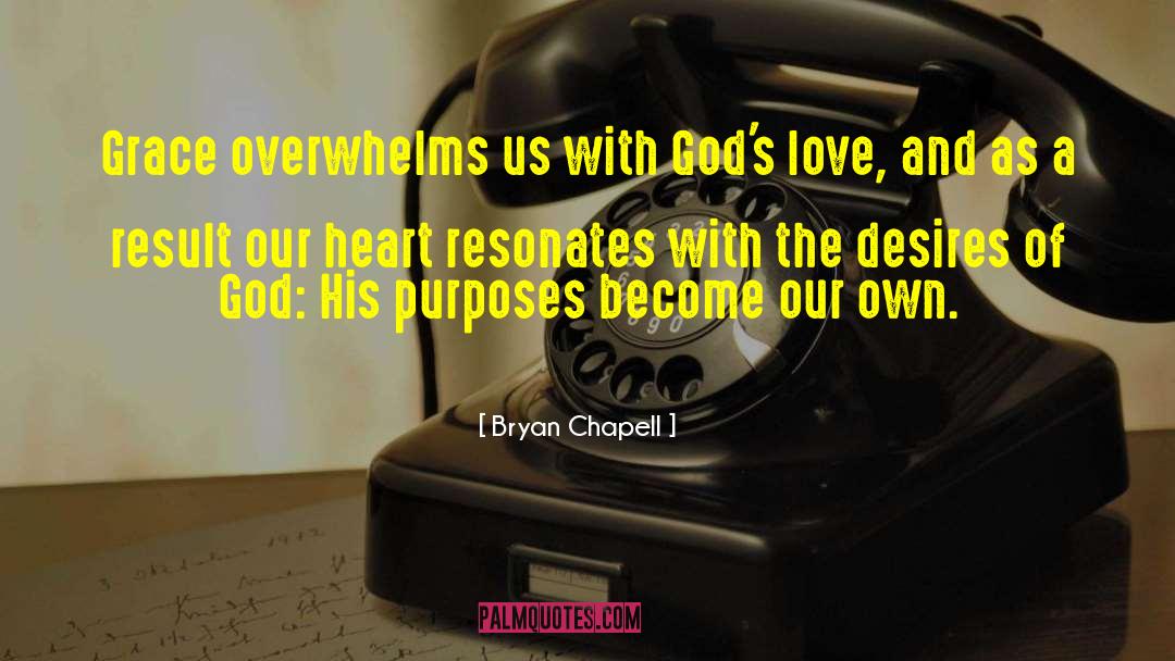 God 27s Presence quotes by Bryan Chapell