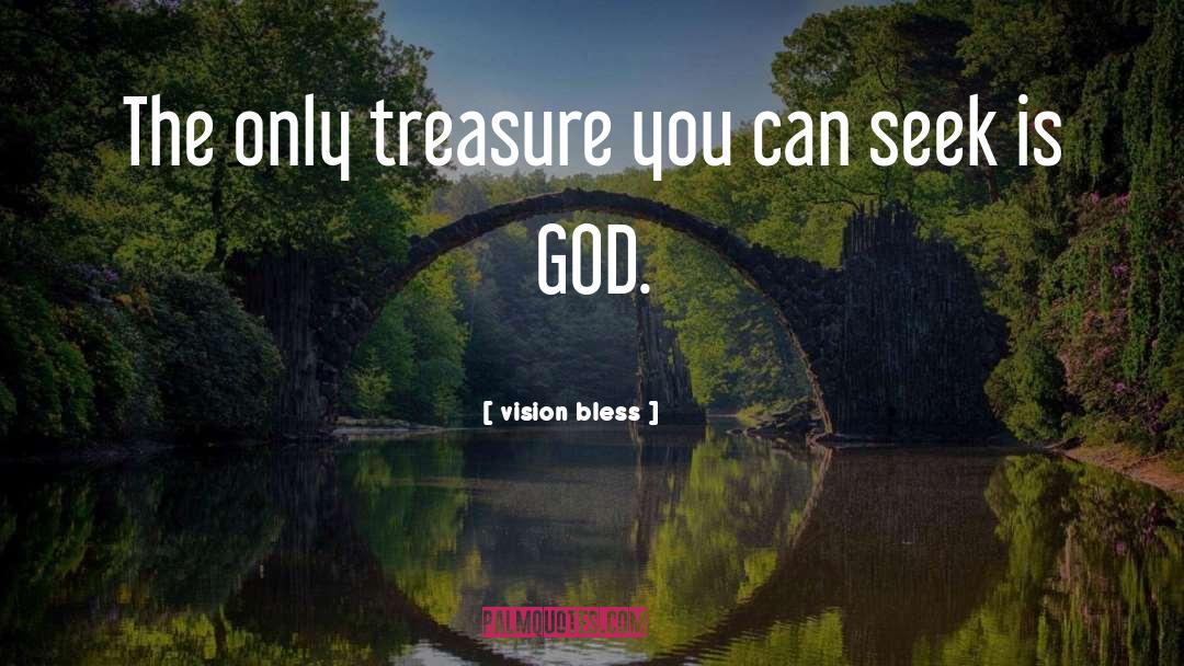 God Bless America quotes by Vision Bless