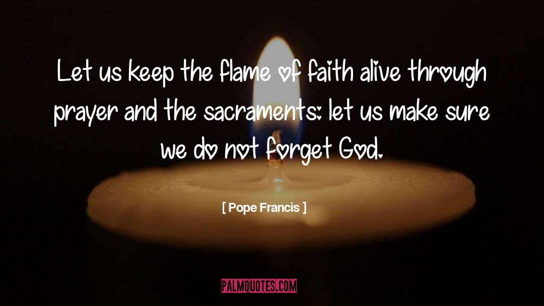 God Blessing quotes by Pope Francis