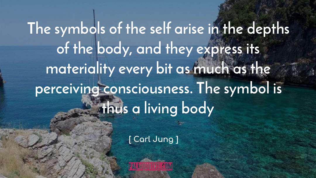 God Depth Psychology quotes by Carl Jung