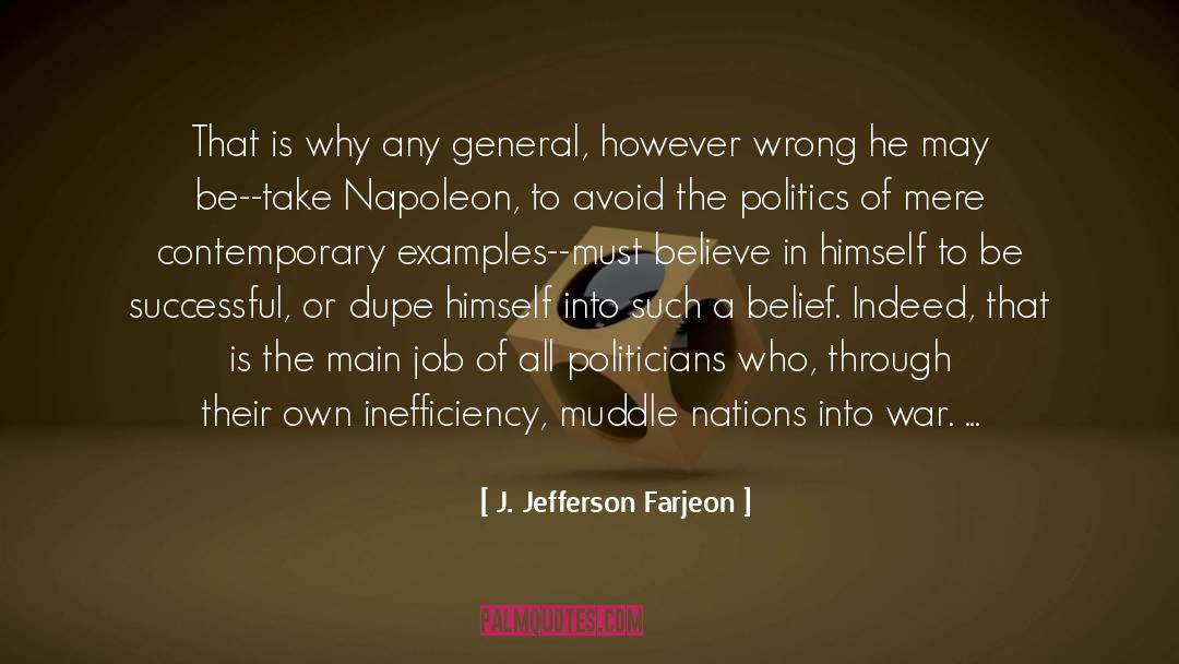 God Fearing Man quotes by J. Jefferson Farjeon