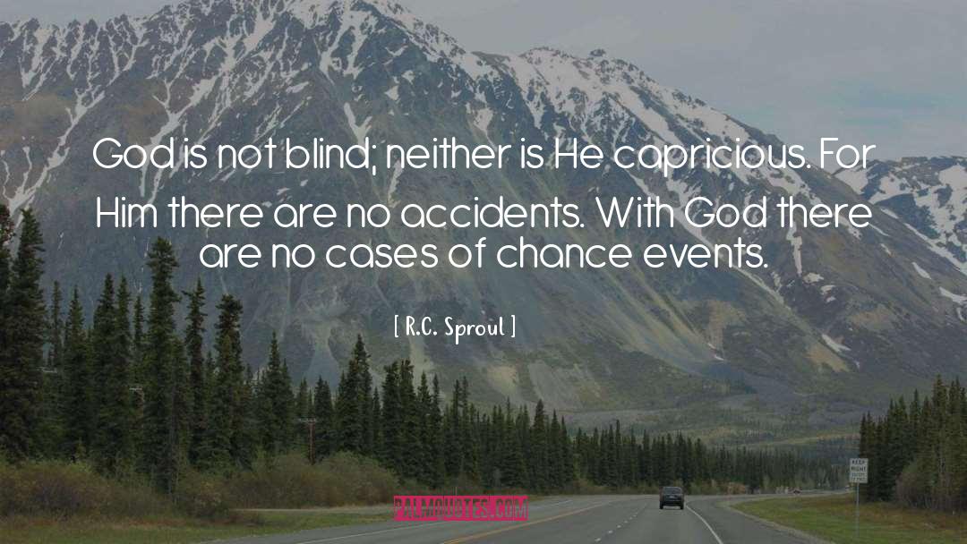 God Healer quotes by R.C. Sproul