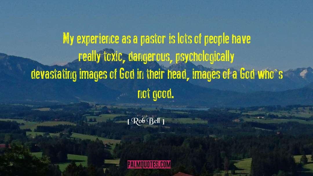 God Image quotes by Rob Bell