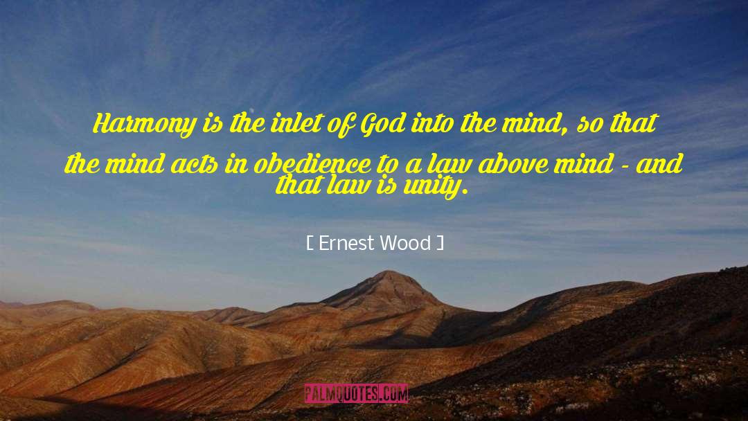 God Is Dead quotes by Ernest Wood