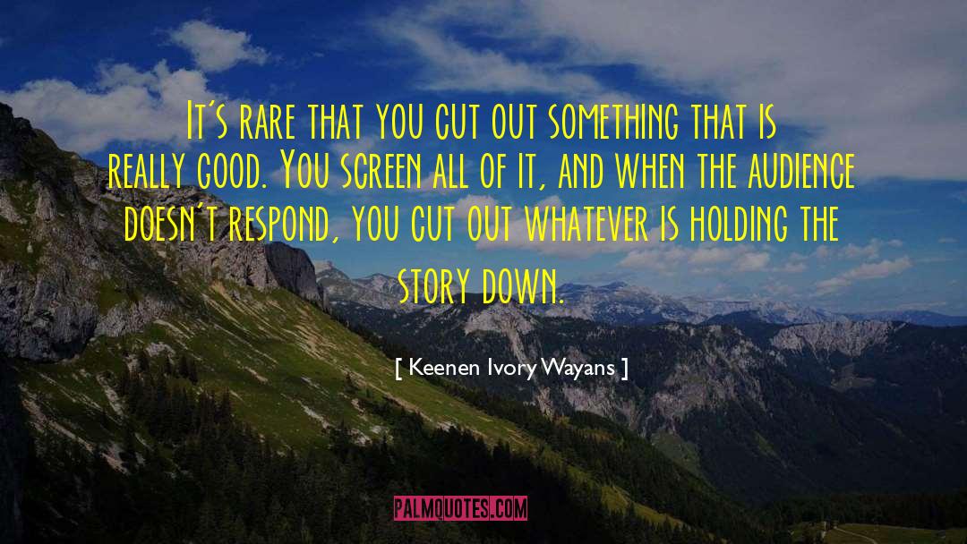 God Is Good quotes by Keenen Ivory Wayans