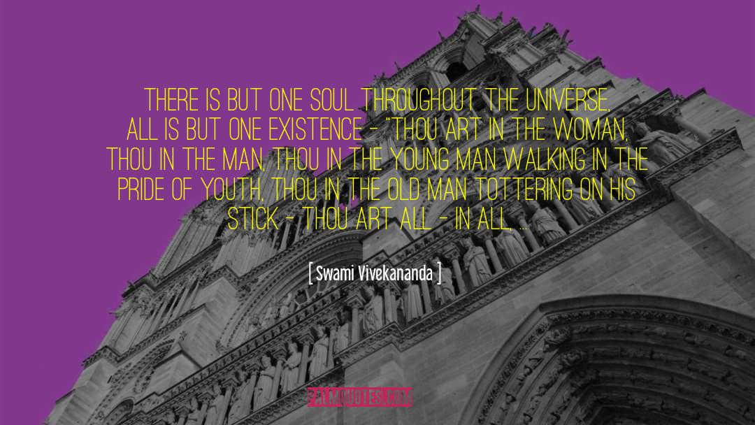 God Is Great quotes by Swami Vivekananda