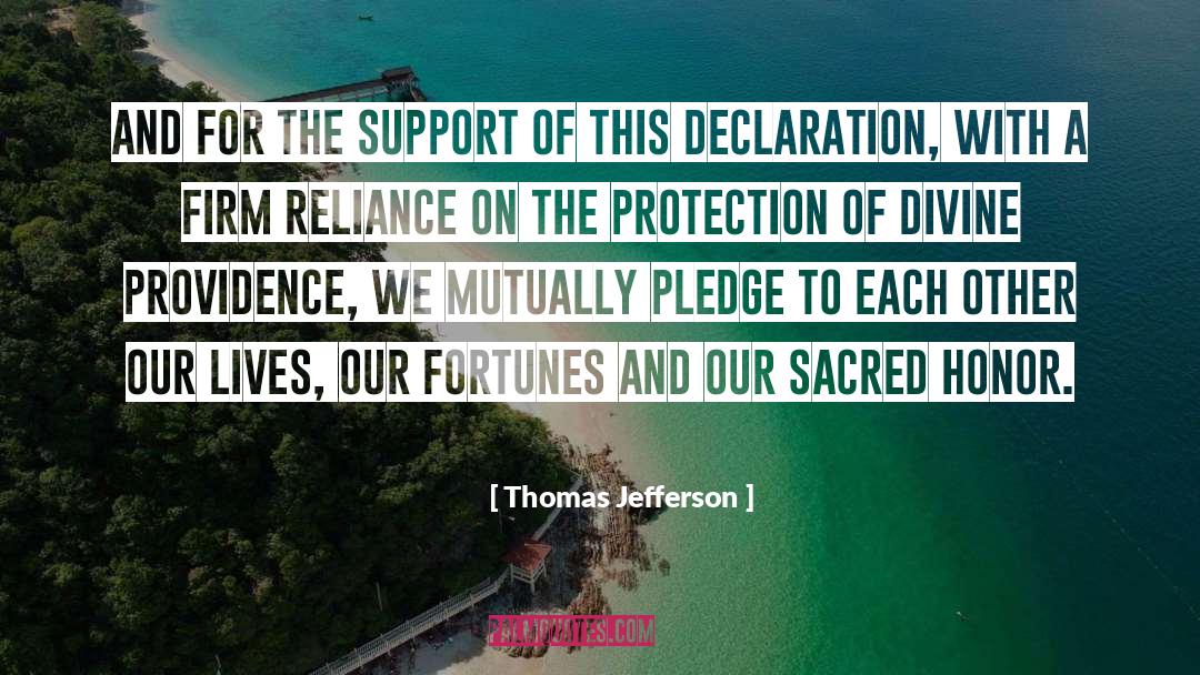 God Nature quotes by Thomas Jefferson