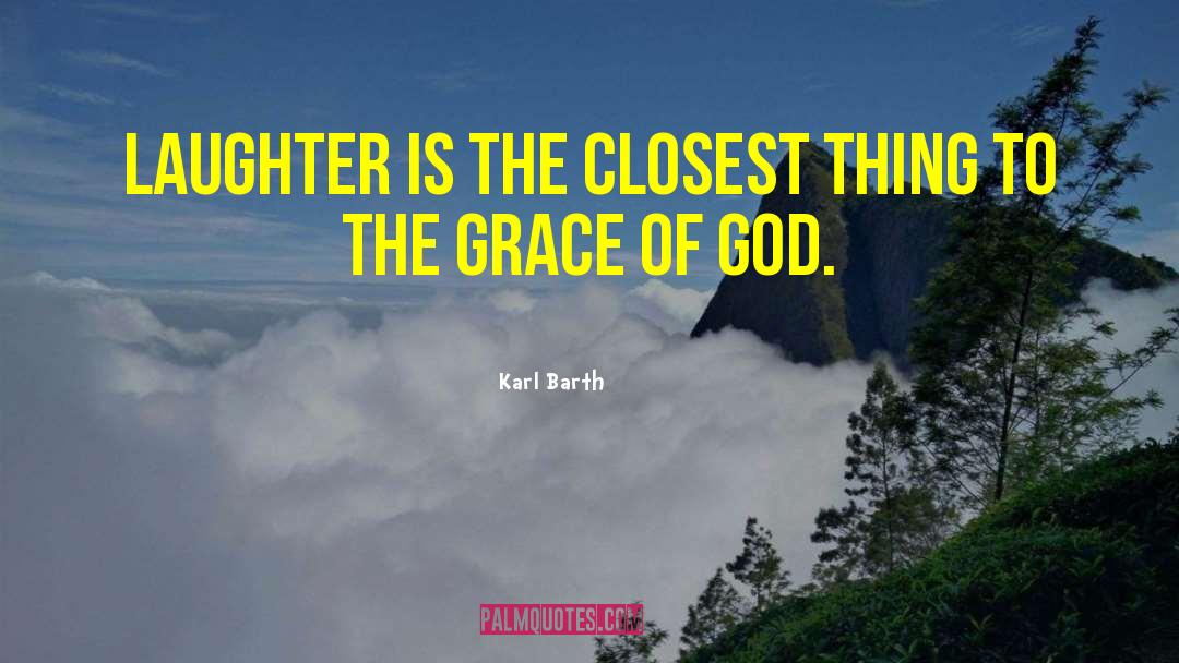 God Of Rock quotes by Karl Barth