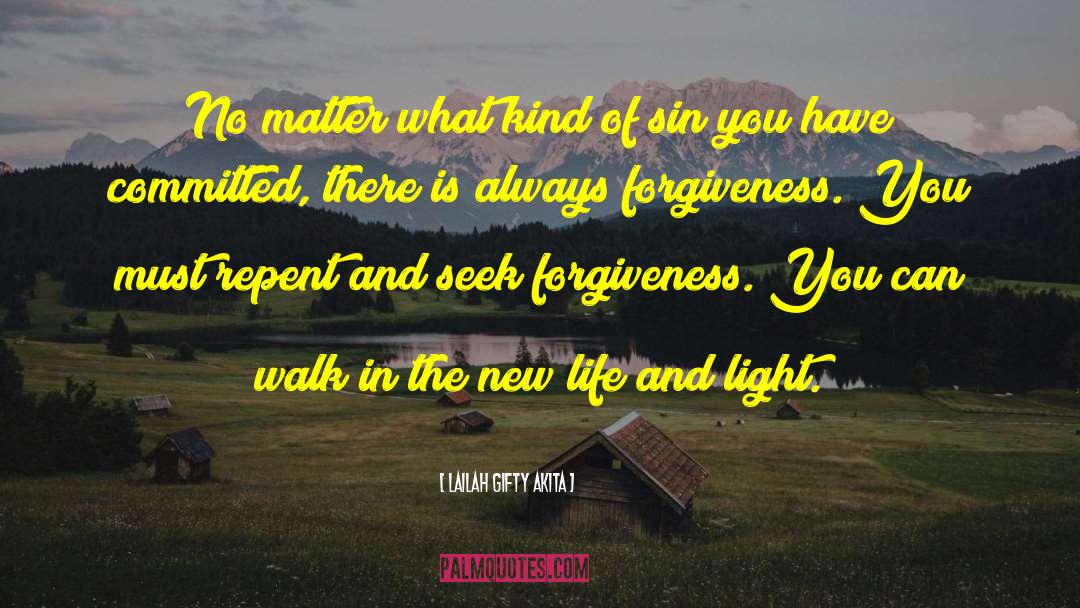 God S Answers quotes by Lailah Gifty Akita