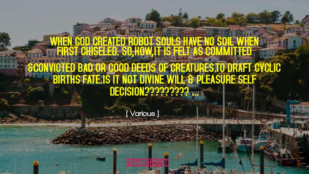 God S Blessing quotes by Various