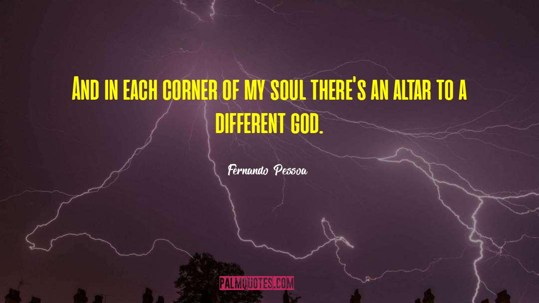 God S Children quotes by Fernando Pessoa
