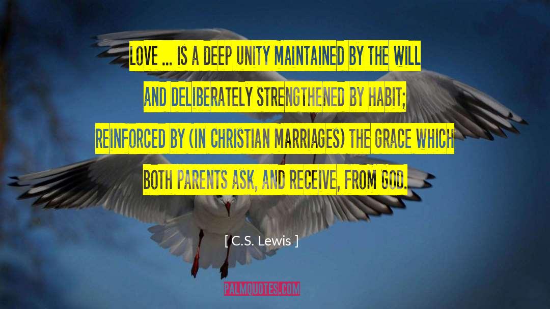 God S Desires quotes by C.S. Lewis