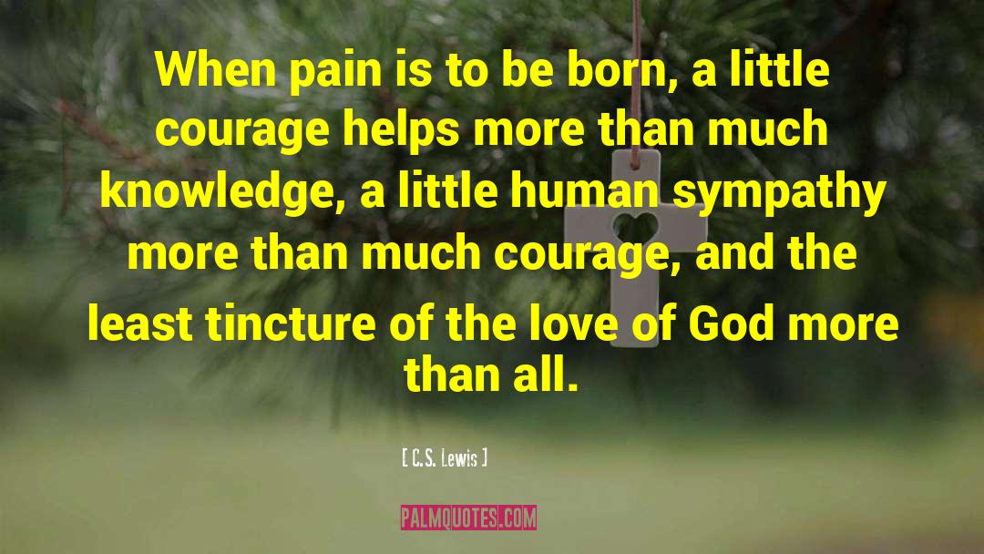 God S Head quotes by C.S. Lewis