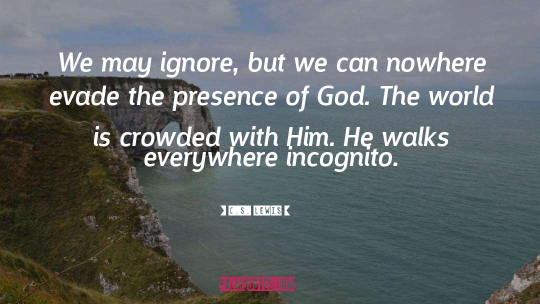 God S Justice quotes by C.S. Lewis