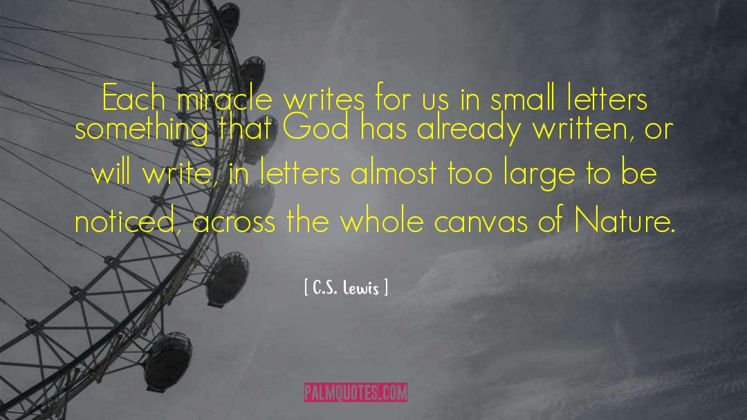 God S Willill quotes by C.S. Lewis