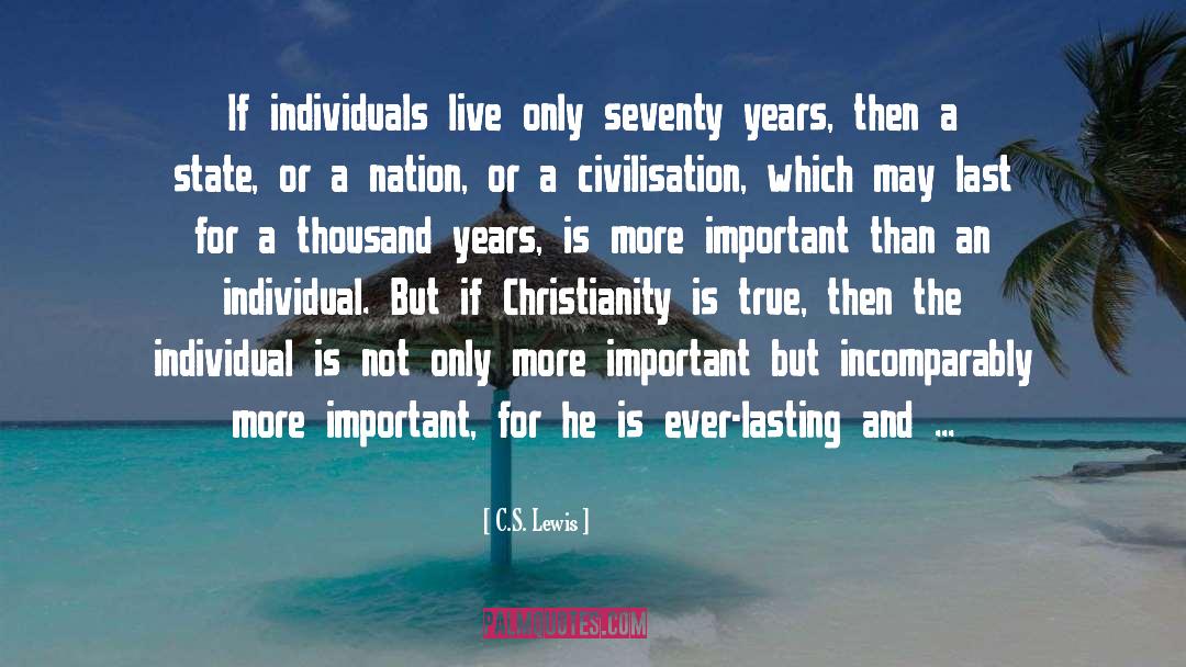 God S Wisdom quotes by C.S. Lewis