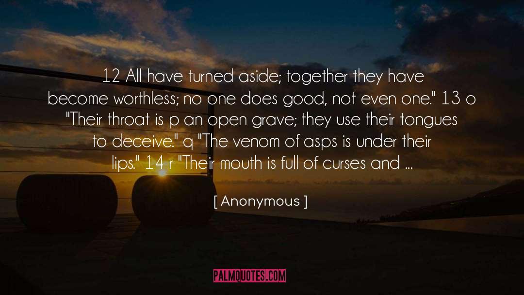 God S Word quotes by Anonymous