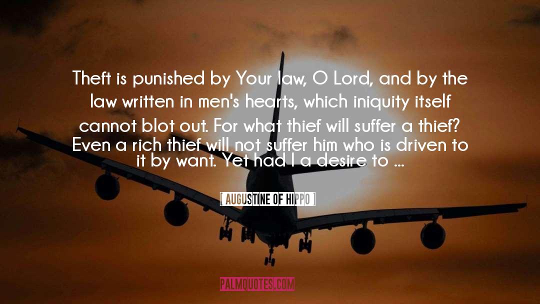 God Who Is Rich In Mercy quotes by Augustine Of Hippo