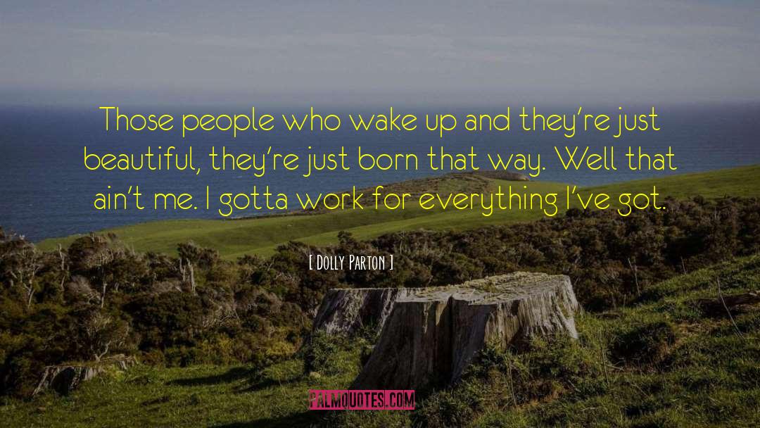 Godly People quotes by Dolly Parton