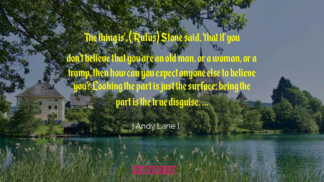 Godly Woman quotes by Andy Lane