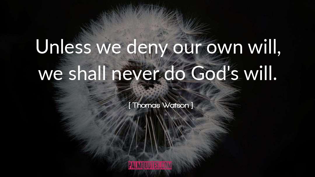 Gods Creation quotes by Thomas Watson