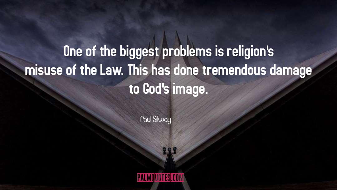 Gods Image quotes by Paul Silway