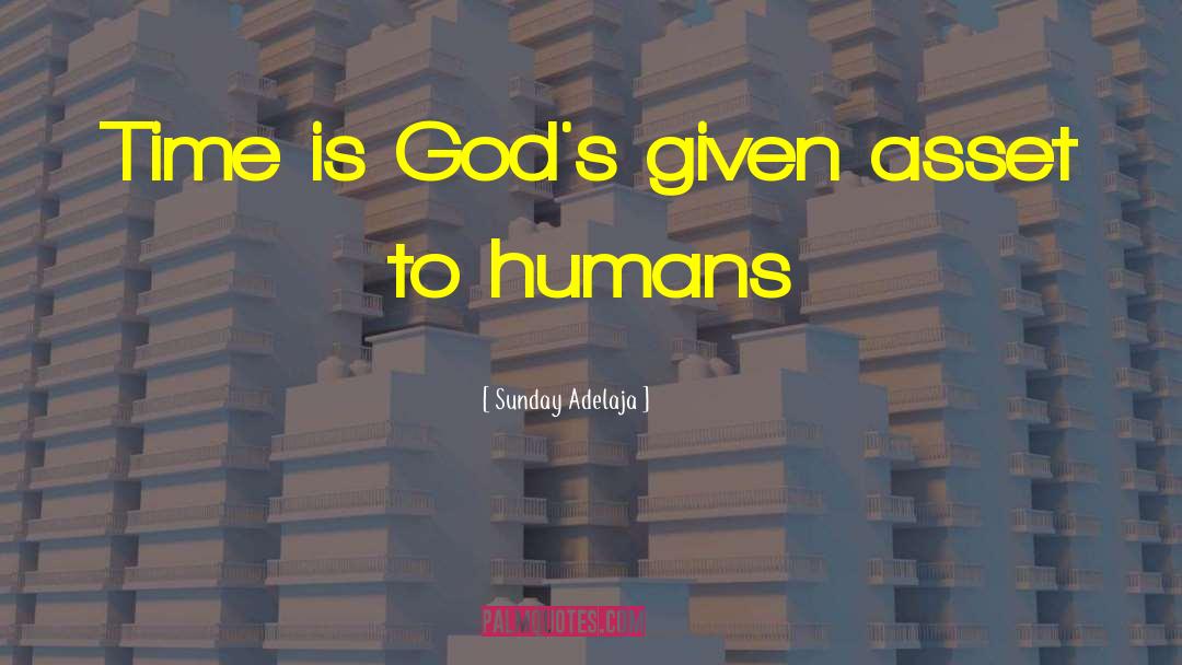 Gods Mercy quotes by Sunday Adelaja