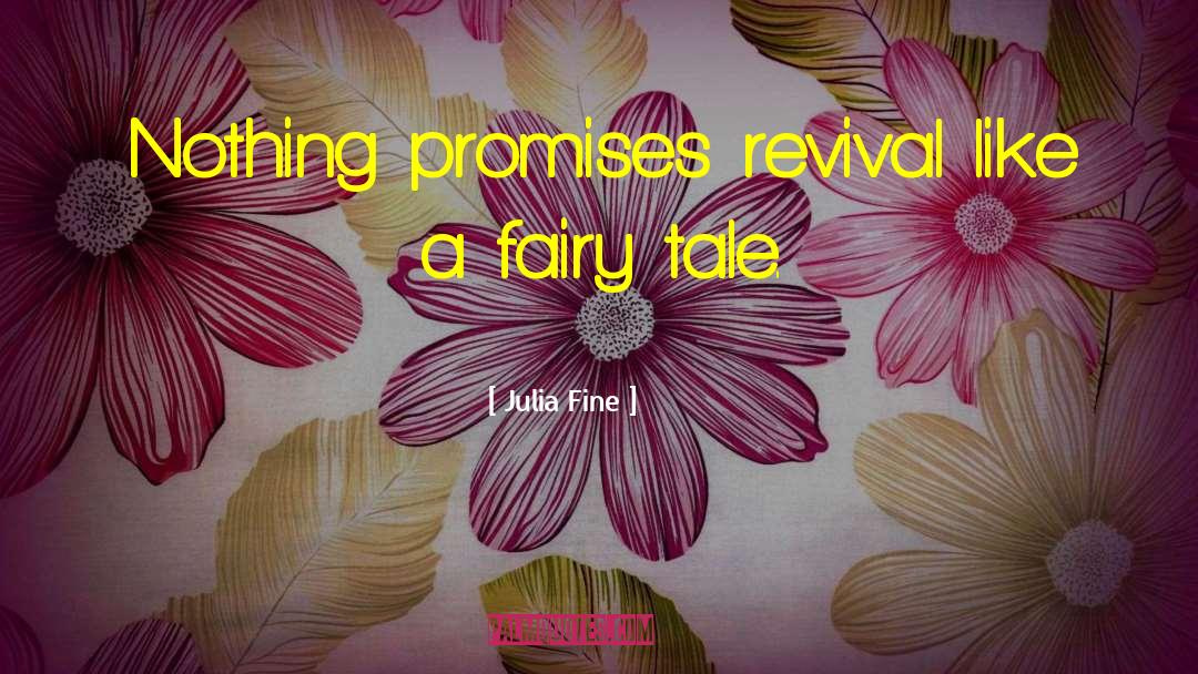 Gods Promises quotes by Julia Fine