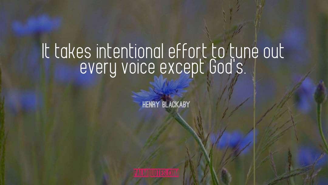Gods Provision quotes by Henry Blackaby