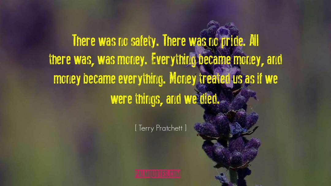 Going Postal quotes by Terry Pratchett