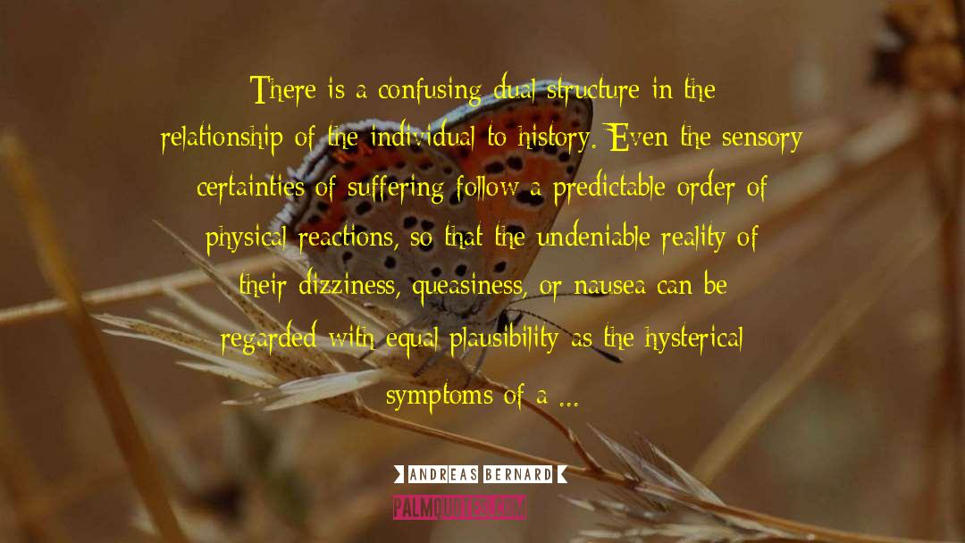 Goitre Symptoms quotes by Andreas Bernard