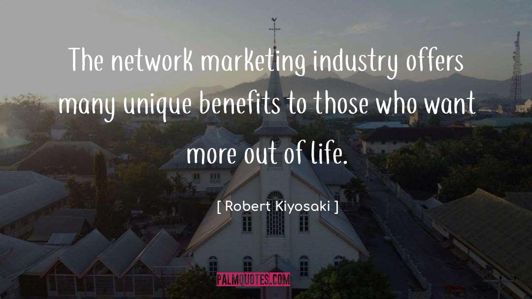 Golbon Marketing quotes by Robert Kiyosaki