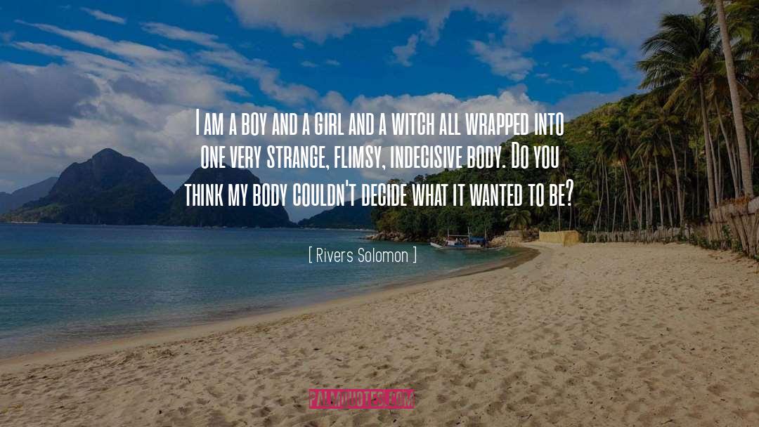 Gold Wrapped quotes by Rivers Solomon