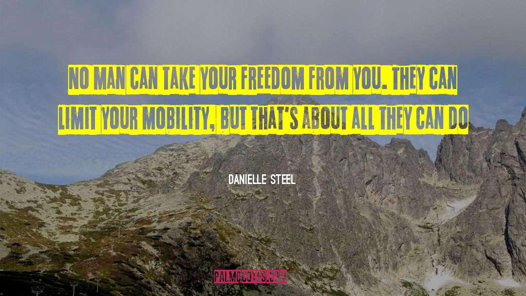 Golden Moments quotes by Danielle Steel
