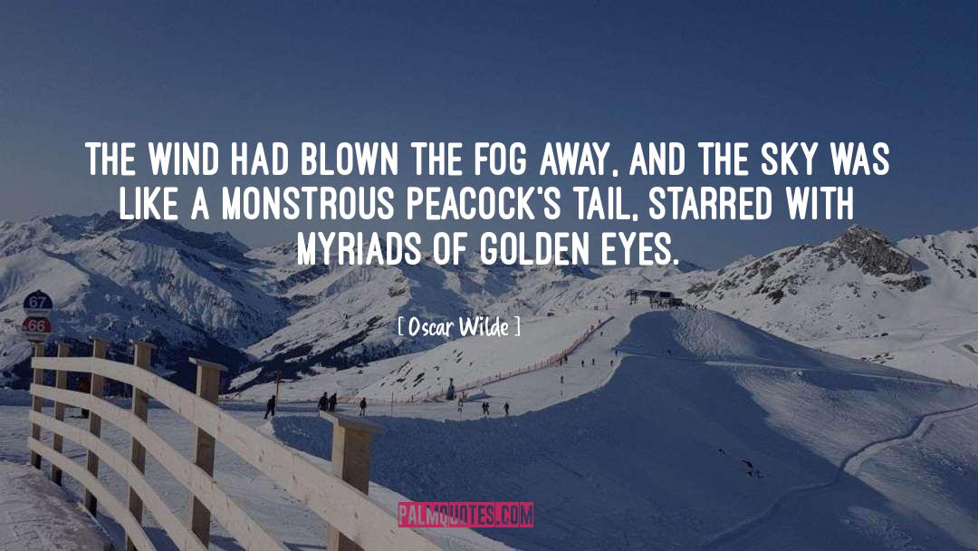 Golden Ratio quotes by Oscar Wilde