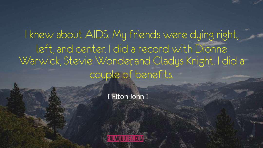 Golden Records quotes by Elton John