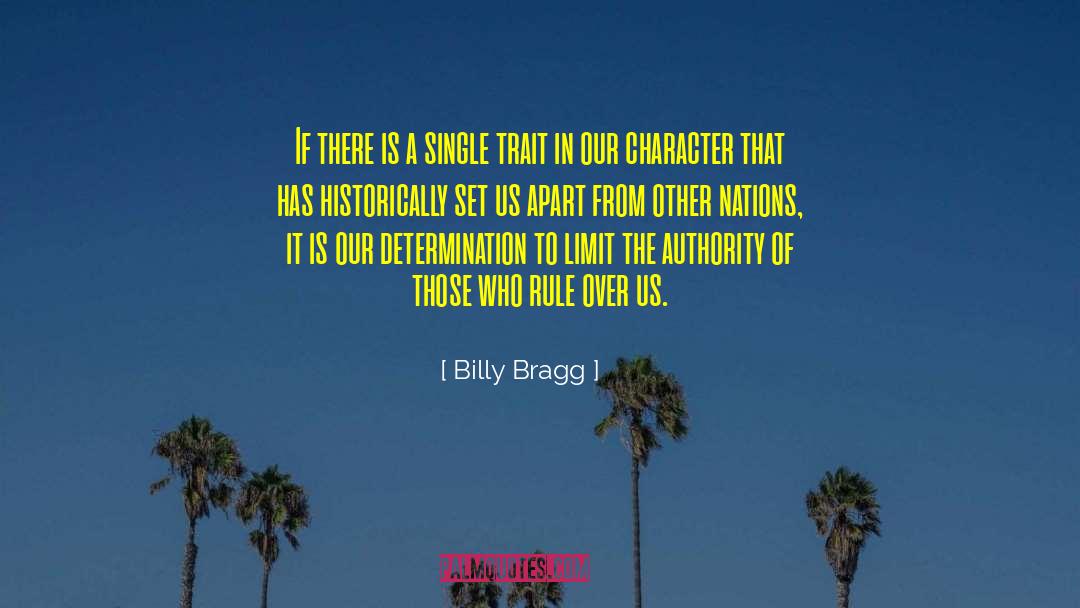 Goldshot Bragg quotes by Billy Bragg