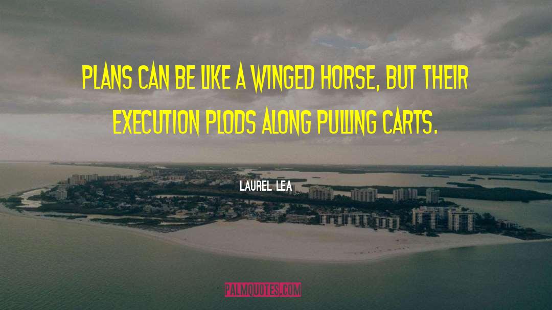 Golf Carts quotes by Laurel Lea