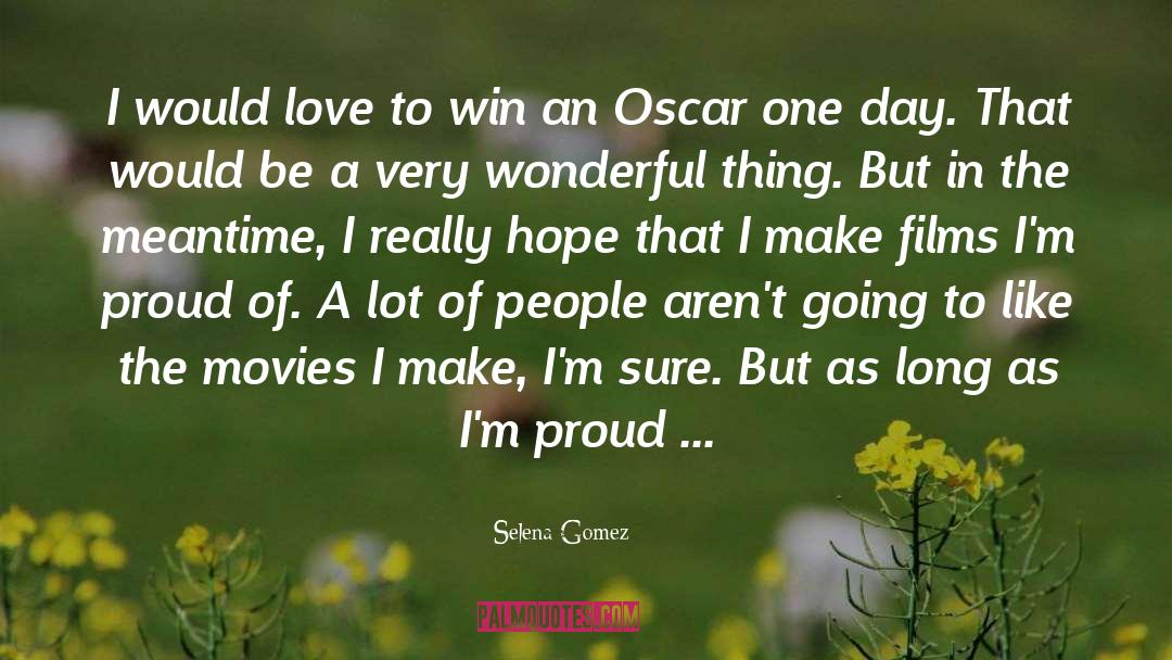 Gomez quotes by Selena Gomez